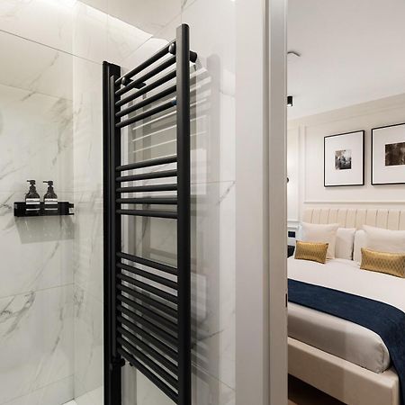 Piave Boutique Guest House Roma Exterior foto