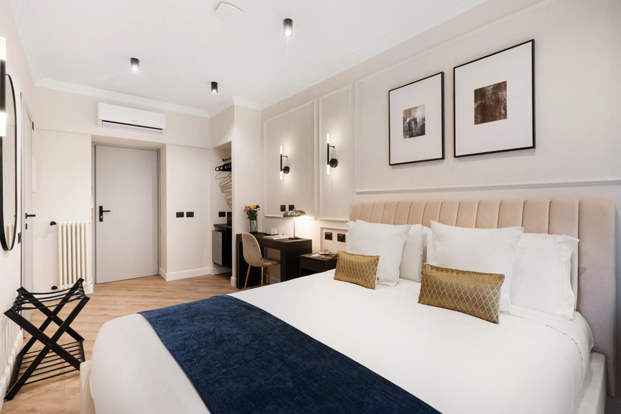Piave Boutique Guest House Roma Exterior foto