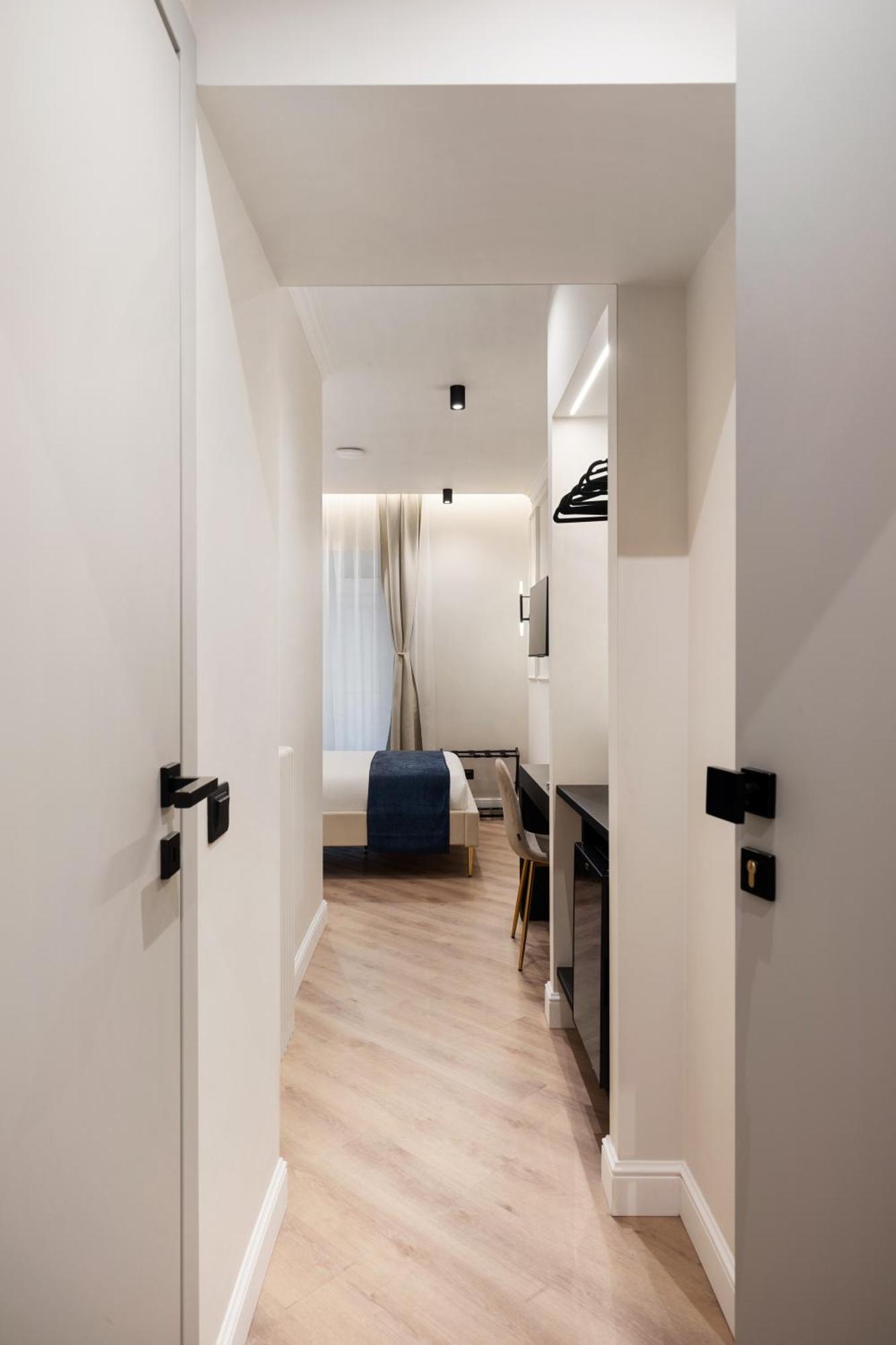 Piave Boutique Guest House Roma Exterior foto