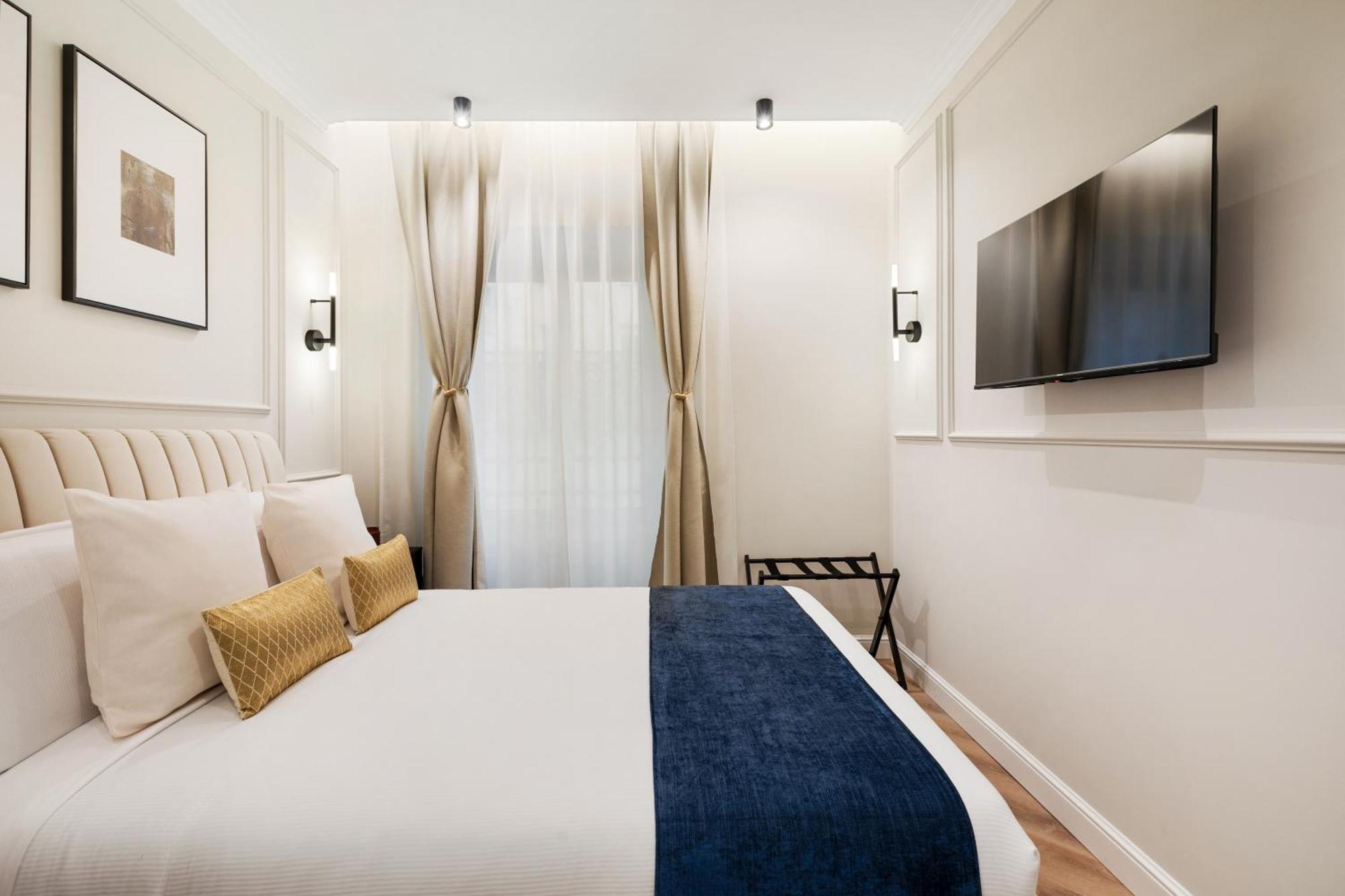 Piave Boutique Guest House Roma Exterior foto