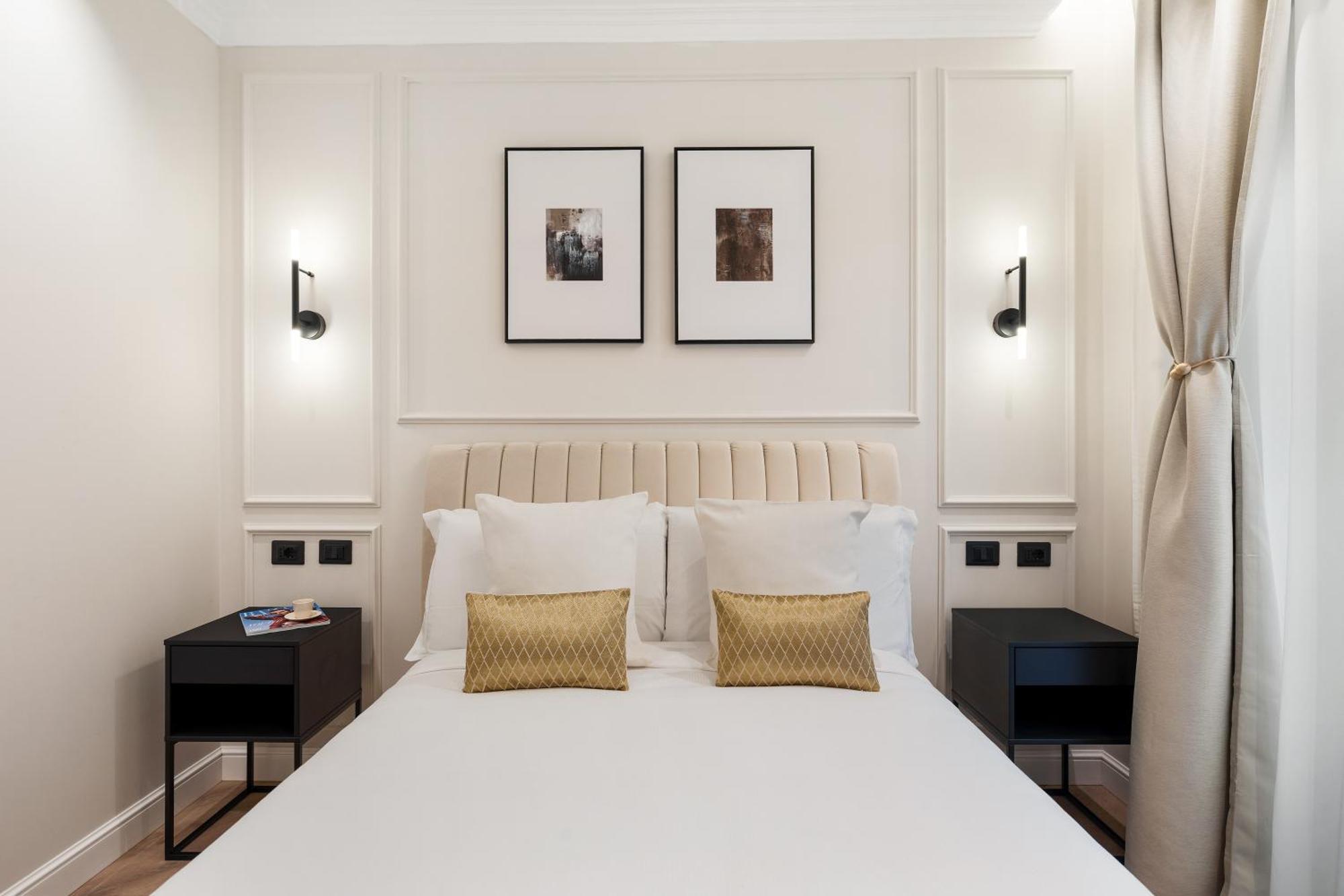 Piave Boutique Guest House Roma Exterior foto