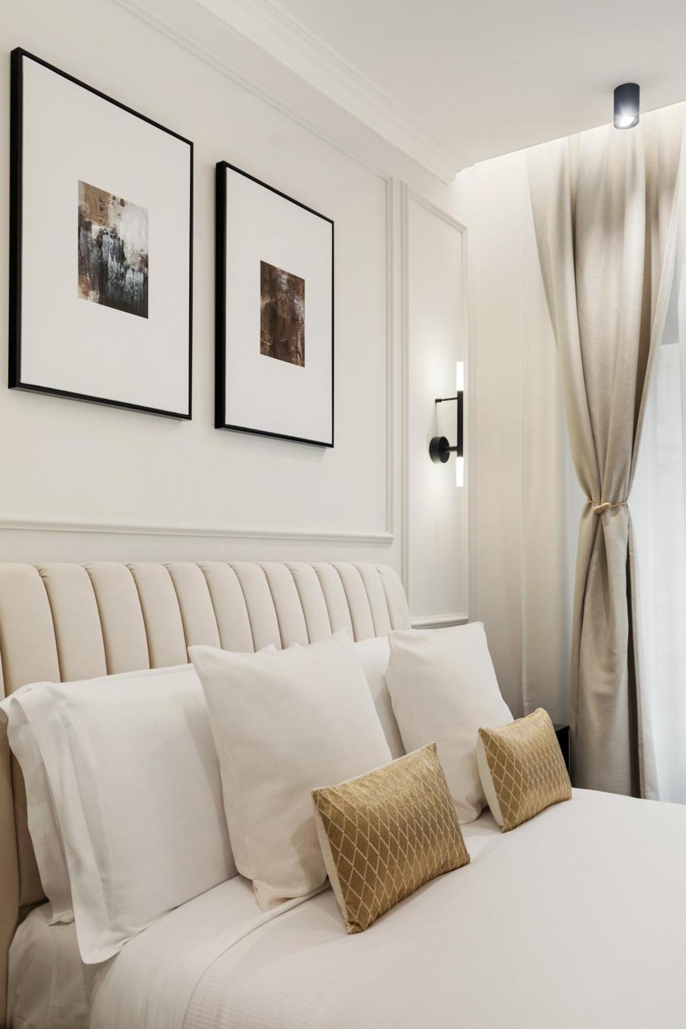 Piave Boutique Guest House Roma Exterior foto